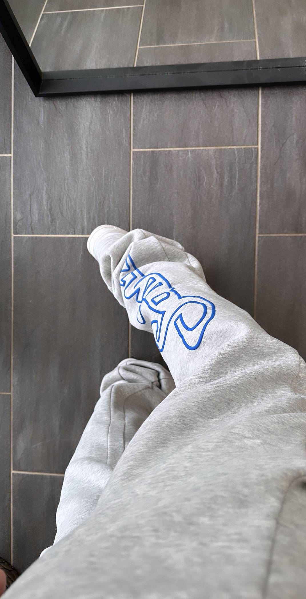 GREY SAINT TRACKSUIT™